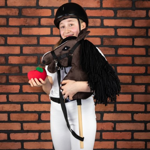 Smaczki dla Hobby Horse - pluszowe warzywa owoce kostki cukru - Skippi