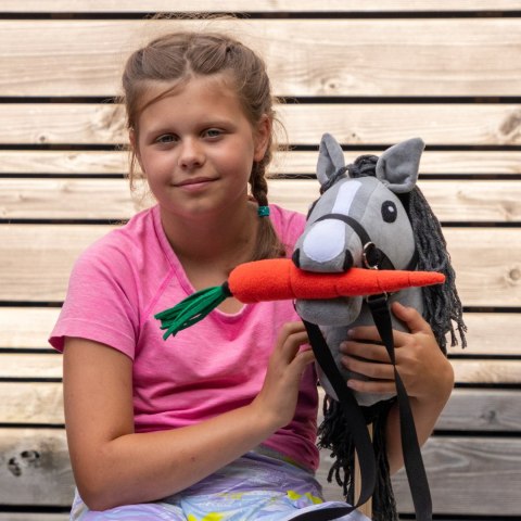 Smaczki dla Hobby Horse - pluszowe warzywa owoce kostki cukru - Skippi