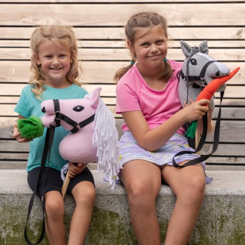 Smaczki dla Hobby Horse - pluszowe warzywa owoce kostki cukru - Skippi